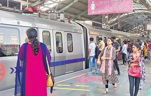 For representational purposes. (Photo | Express Photo Services)