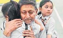 Integration and emotion dominate Eid ads