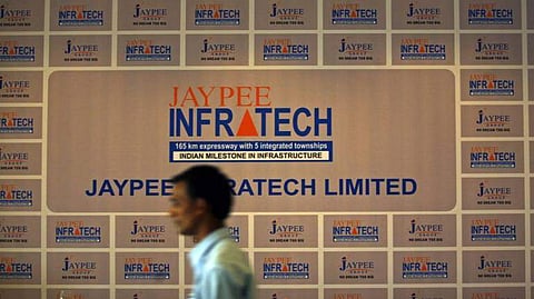 Jaypee Infratech (File Photo| PTI)