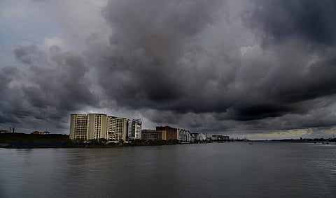 For representational purposes (File Photo | Albin Mathew, EPS)