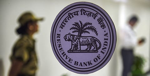 Reserve Bank of India (File Photo | PTI)