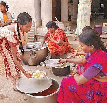 For representational purposes.