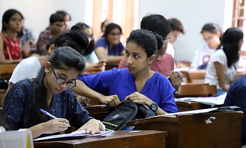 For representational purposes. (Photo | Fatima Rezavi)