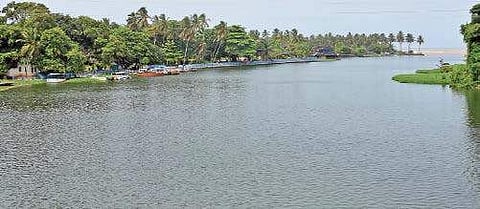 Veli Tourist Village (Photo | BP Deepu, EPS) (Photo | BP Deepu, EPS)