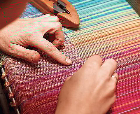 For representational purposes