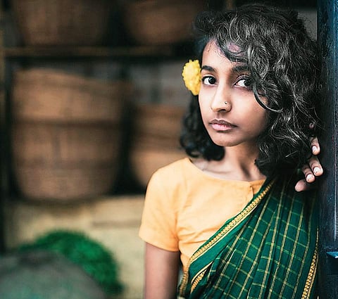 Aditi Veena aka Ditty (File Picture)