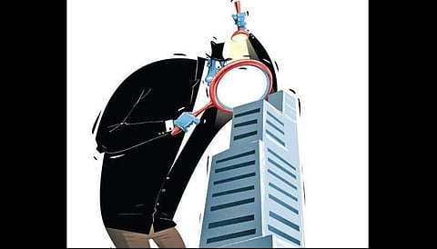 Representational image