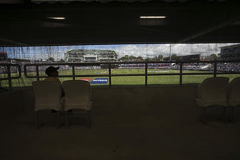 Image for representational purposes.