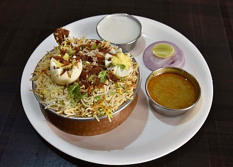 For representational purpose. (File Photo | EPS)