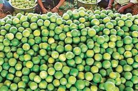 Representational image