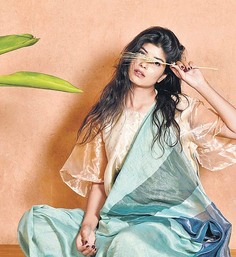 Sadhana Mehta, Founder, The Wishlist, has curated The Festive Wishlist, bringing together an eclectic mix of Indian designers and artisans across the genres of art, craft, fashion and home