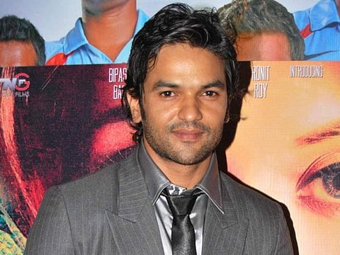 Telugu actor Amit Purohit (Photo | Cinema Express)