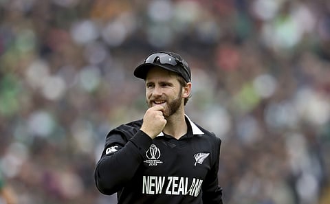 Kane Williamson| AP