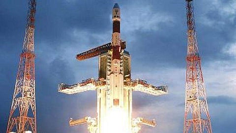 Chandrayaan-1 (File Photo | PTI)