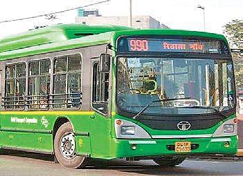 A DTC bus