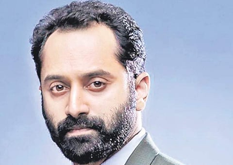 Fahadh Faasil