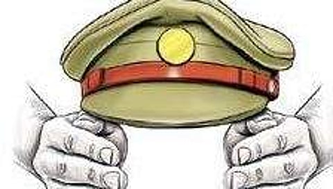 For representational purposes (Express Illustrations)