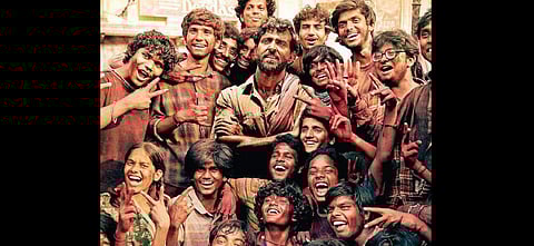 A still from 'Super 30'
