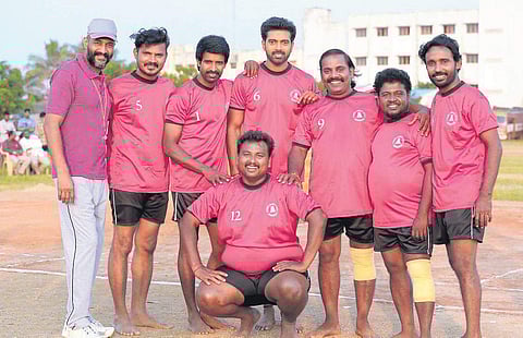A still from Vennila Kabaddi Kuzhu 2
