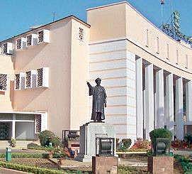 Odisha heritage spots find no mention in Centre's list of iconic places. (File Photo I EPS )