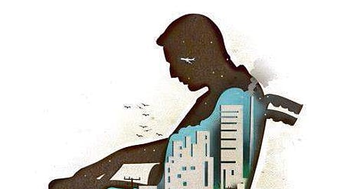 Representative image