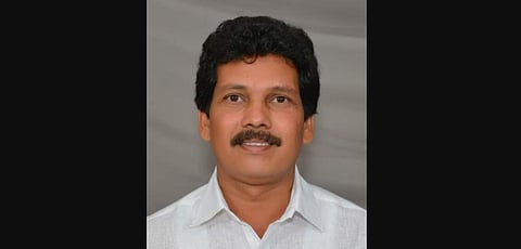 Kidari Sarveswara Rao, Late MLA from Araku, Visakhapatnam.