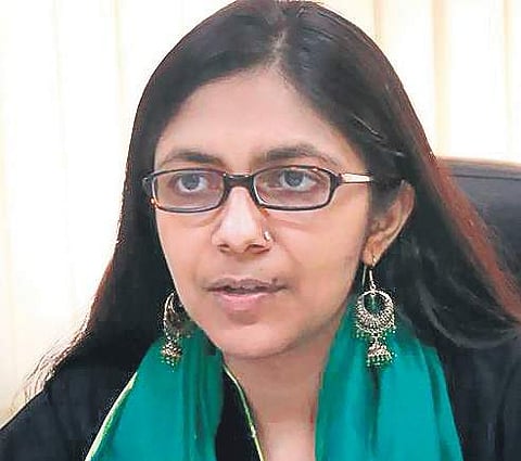 DCW seeks adoption procedure information
