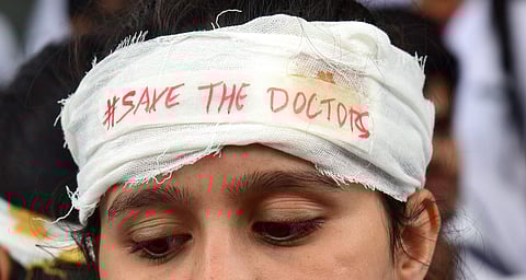 For representational purposes ( File Photo | Vinod Kumar, EPS)