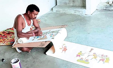 Kuteera 2019 will be held between July 19 and 25.