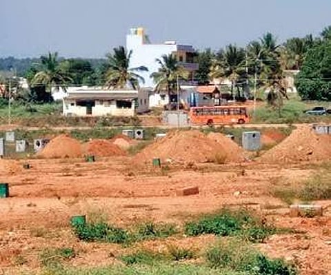 For representational purposes