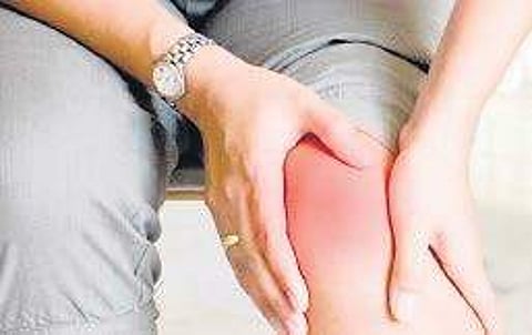 For representational purposes