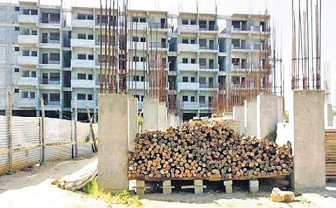 For representational purposes ( File Photo | EPS)