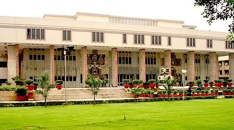 Delhi High Court (File Photo | EPS)