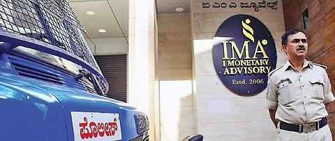 He ‘tearfully’ claims that fleeing the country was a ‘big mistake’ (Photo | EPS)