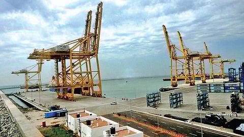 For representational purposes