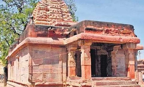 For representational purposes