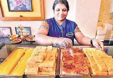 For representational purpose.