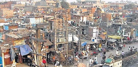 Identify beneficiaries of PMAY, urban body told