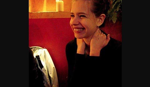 Actress Kalki Koechlin (Photo | Kalki Koechlin Facebook)