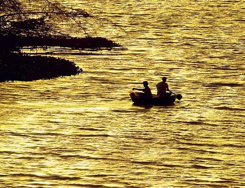 For representational purposes