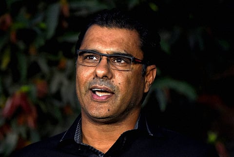 Waqar Younis
