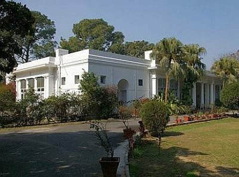 Image of government bungalow for representational purpose only. (Photo| PTI)