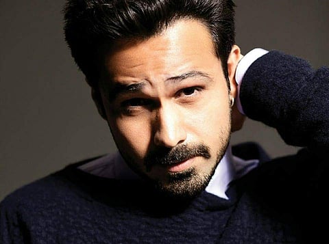Actor Emraan Hashmi (Photo | Emraan Hashmi Facebook)