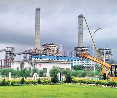 NTPC’s Nabinagar unit