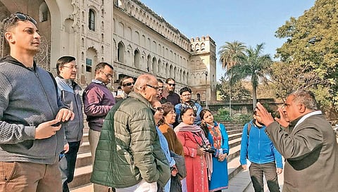 Sahapedia Bags PATA Grand Award 2019