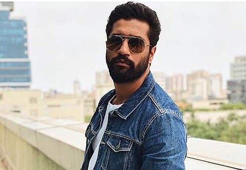 Vicky Kaushal (Photo | Instagram)