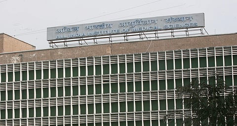AIIMS (File Photo | PTI)