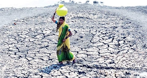 For representational purposes (File Photo| EPS)