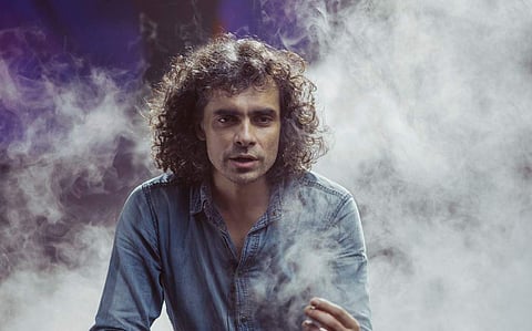 Imtiaz Ali