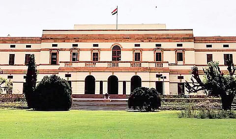 Delhi High Court